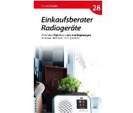 Pocket Guide Radio der gfu