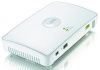 Business Access Point mit 802.11n Draft 2.0 und MIMO