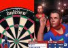 PDC World Championship Darts 2008 für die Wii