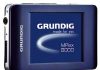 Grundig stellt den neuen Movie-Player MPixx 8000 vor