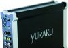 Neue portable Festplatten-Serie von Yuraku