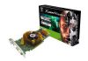 GeForce 9600GSO Grafikkarte als Overclocking-Modell „Sonic“ von XpertVision
