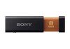 Sony USB-Speichersticks MicroVault Click bis 16 GB