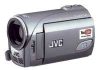 JVC Camcorder GZ-MS100 kommuniziert mit YouTube