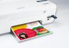 Lexmark All-in-One-Drucker für WLAN oder Front-USB-Anschluss