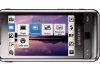 Samsung Multimedia-Handy SGH-i900 Omnia