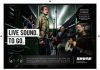 Shure startet neue Markenkampagne für Consumer-Produktrange