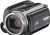 Neue JVC High Definition Everio Camcorder