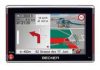Becker stellt neues Navigationssystem Traffic Assist Z200 vor