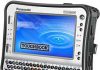 Panasonic Toughbook CF-U1: Robuster Ultra Mobile PC mit Atom-Prozessor