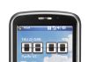 ASUS P320 Touchscreen GPS Phone