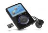 Sansa Fuze – Design-MP3-Player von Sandisk