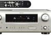 DENON bringt vier neue Heimkino-Receiver auf den Markt