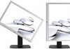 2 Office-Multitalente: Höhenverstellbare BenQ Displays G2200WT und G2400WT