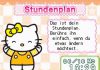 EA veröffentlicht Hello Kitty Daily auf dem Nintendo DS