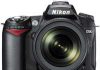 Nikon D90 – erste DSLR mit HD-Video