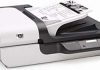 HP Scanjet N6310: Der Alles-Könner Scanner fürs Büro