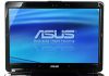 ASUS N50 Notebook Serie: Synthese aus Top-Technologie und modernem Design