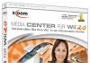 Web 2.0 und Multimedia auf dem Fernseher: Das X-OOM Media Center für Wii 2 von bhv