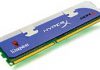 Kingston Technology bringt 2GHz HyperX DDR3 Speicher für Gaming-Enthusiasten