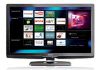 Philips bringt mit Net TV das Internet einfach und unkompliziert auf den Fernseher