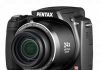 Pentax bringt digitale Bridge-Kamera