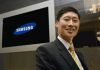 Sunny Lee ist neuer Präsident von Samsung Deutschland