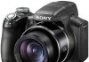 Sony Cyber-shot DSC HX1 mit Exmor CMOS Sensor