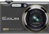 Casio Exilim EX-FC100 jetzt verfügbar