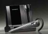 Plantronics DECT-Headset für Festnetz und Unified Communications