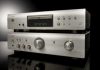 Stereo-Duo PMA- und DCD-510AE von Denon