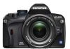 Die neue Olympus E-450 löst die E-420 ab