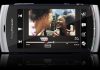 Das Sony Ericsson Vivaz filmt in HD-Qualität