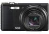 Ricoh CX3 mit 10,7fachem Zoombereich