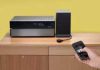 Belkin Bluetooth Music Receiver verbindet iPhone und Stereo-Anlage