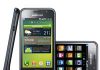 Neues AndroidT-Smartphone von Samsung