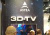 SES Astra gibt Übertragungsdaten für 3D-Demokanal bekannt