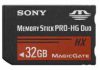 Sony stellt den bislang schnellsten Memory Stick PRO vor