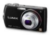 Neue Lumix FX70 mit lichtstarkem Leica-Objektiv