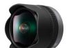 Kleinstes Fisheye der Welt von Panasonic