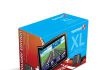 TomTom XL IQ Routes Europe Traffic jetzt auch als Holiday Edition