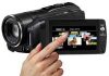 Neuer Full HD-Camcorder Canon Legria HF M32