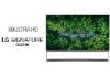LG TVs übertreffen Standards für 8K Ultra HD