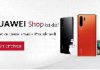 Huawei startet Direktvertrieb