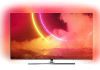 Vierte Generation der P5-Bildengine für Philips OLED-TVs