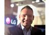 Neuer Head of National Field Sales bei LG
