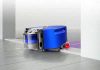 Neuer Saugroboter von Dyson