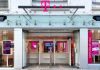 Einige Telekom-Shops wieder geöffnet