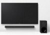 Neue Soundbars von Sony