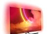 Neue Serie 800 Philips OLED TVs ab Juli im Handel